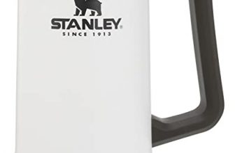 Caneca Térmica de Cerveja Polar | 0,709L