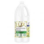 Sabonete Líquido para as Mãos Erva-Doce Lux Pro Botanicals Frasco 2l, Lux