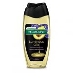 Sabonete Líquido Para o Corpo Palmolive Luminous Oils Sensação Nutritiva 250Ml, Palmolive