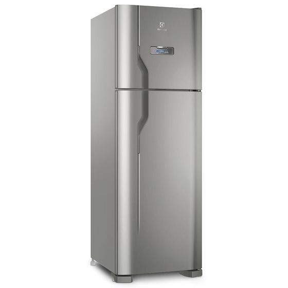 Geladeira/Refrigerador Electrolux Frost Free 371Litros