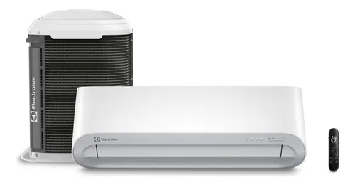 Ar-condicionado Electrolux Split Inverter 9.000 Btus