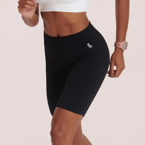Bermuda Legging Feminina Adulto Max Lupo Sport
