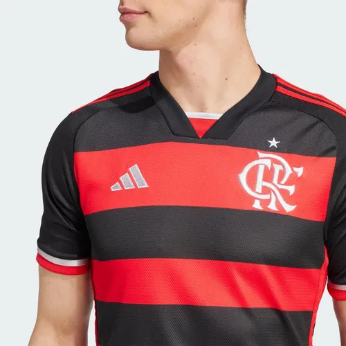 Camisa Flamengo I 24 adidas