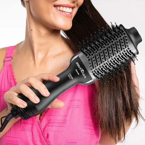 Escova Secadora Britânia 127/220V