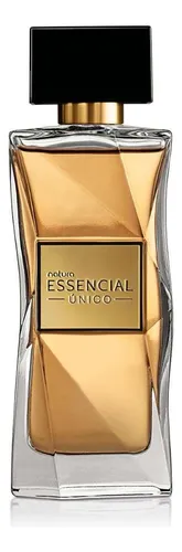 Essencial Único Natura Deo Parfum Feminino 90ml