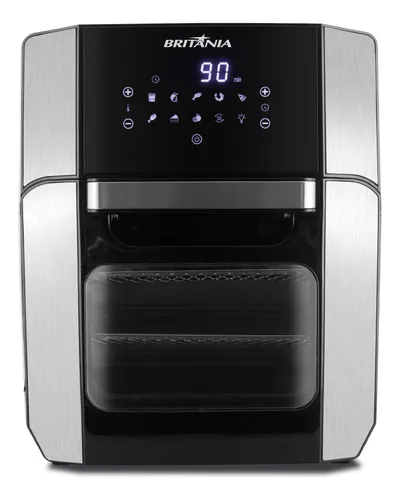 Fritadeira Air Fryer Oven 12L