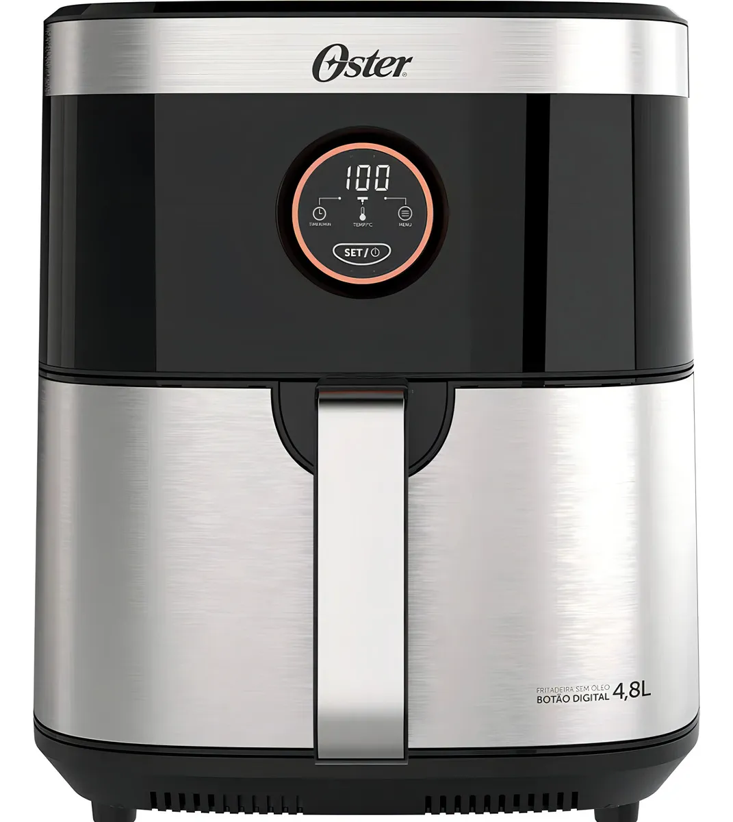 Fritadeira Air Fryer oster