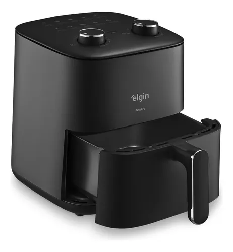 Fritadeira De Ar Petit Fry Elétrica 3.7l