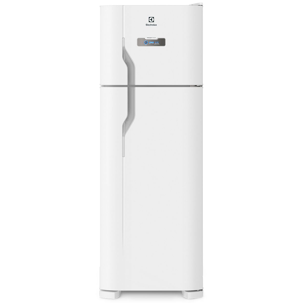 Geladeira Electrolux Frost Free 310L Duplex Branca