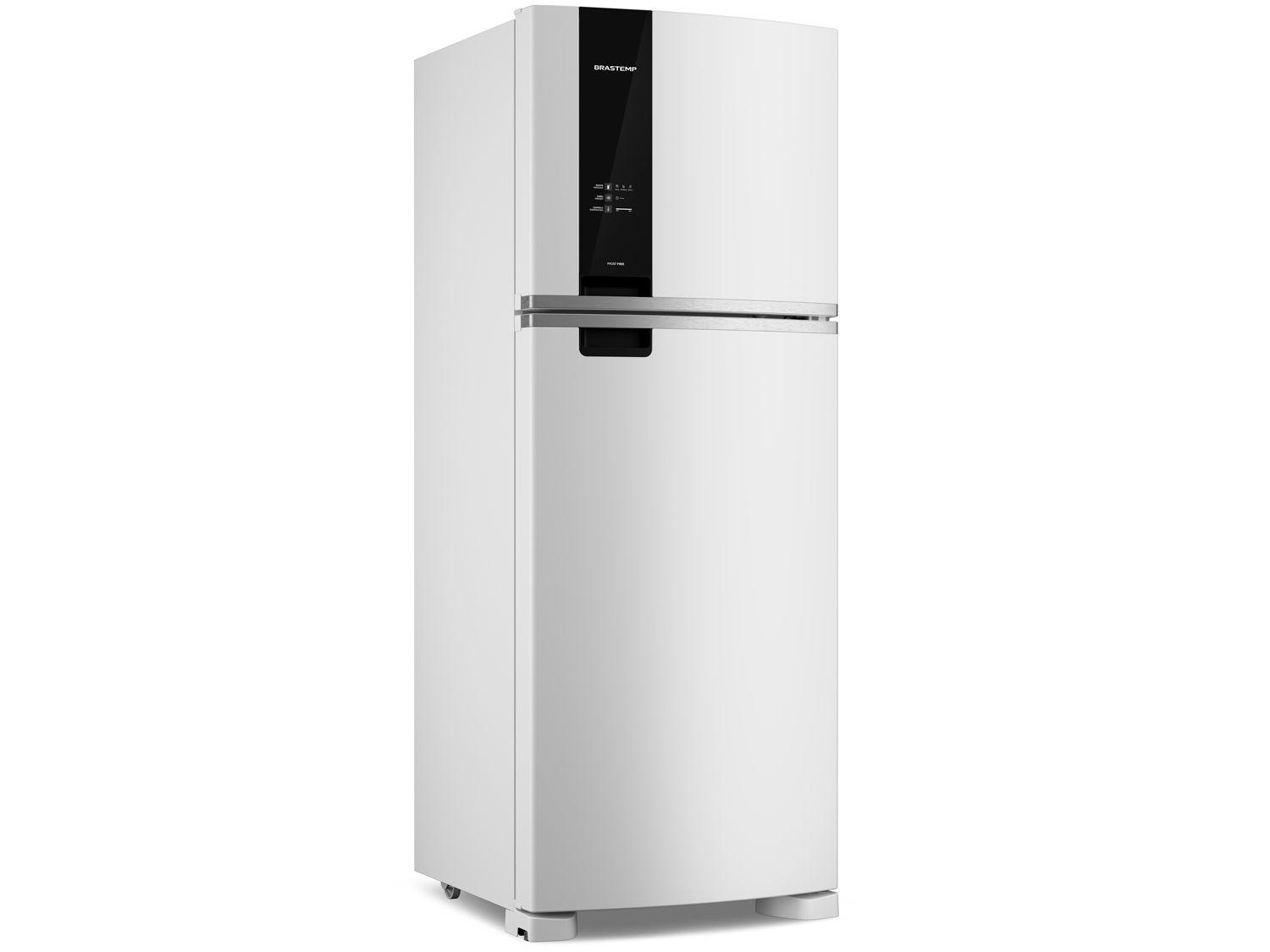 Geladeira/Refrigerador Brastemp Frost Free 463L