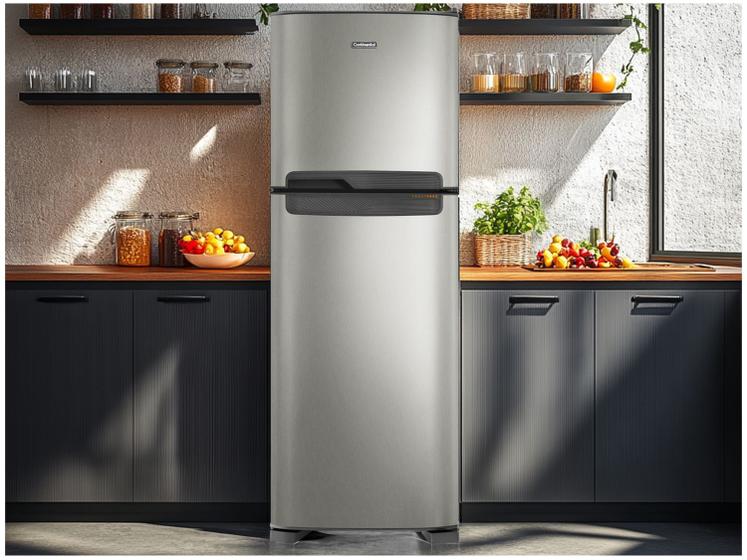 Geladeira/Refrigerador Continental Frost Free