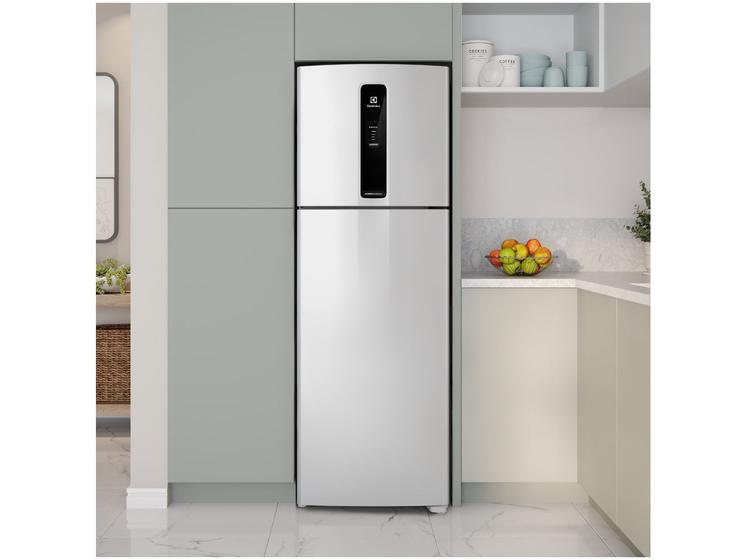 Geladeira/Refrigerador Electrolux