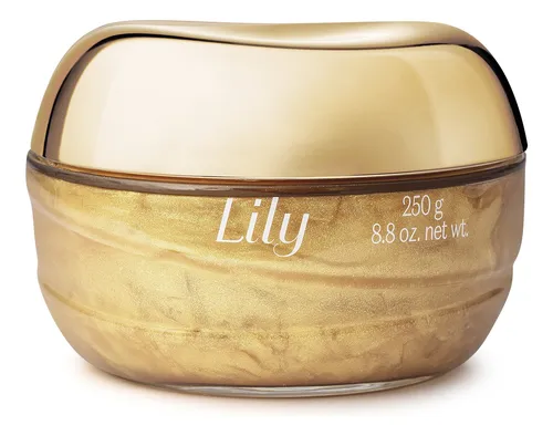 Corporal Lily Glow 250g