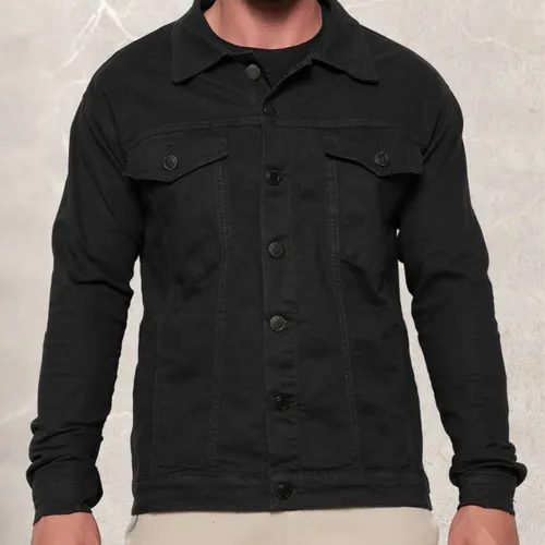 Jaqueta Sarja Masculina Esporte Fino