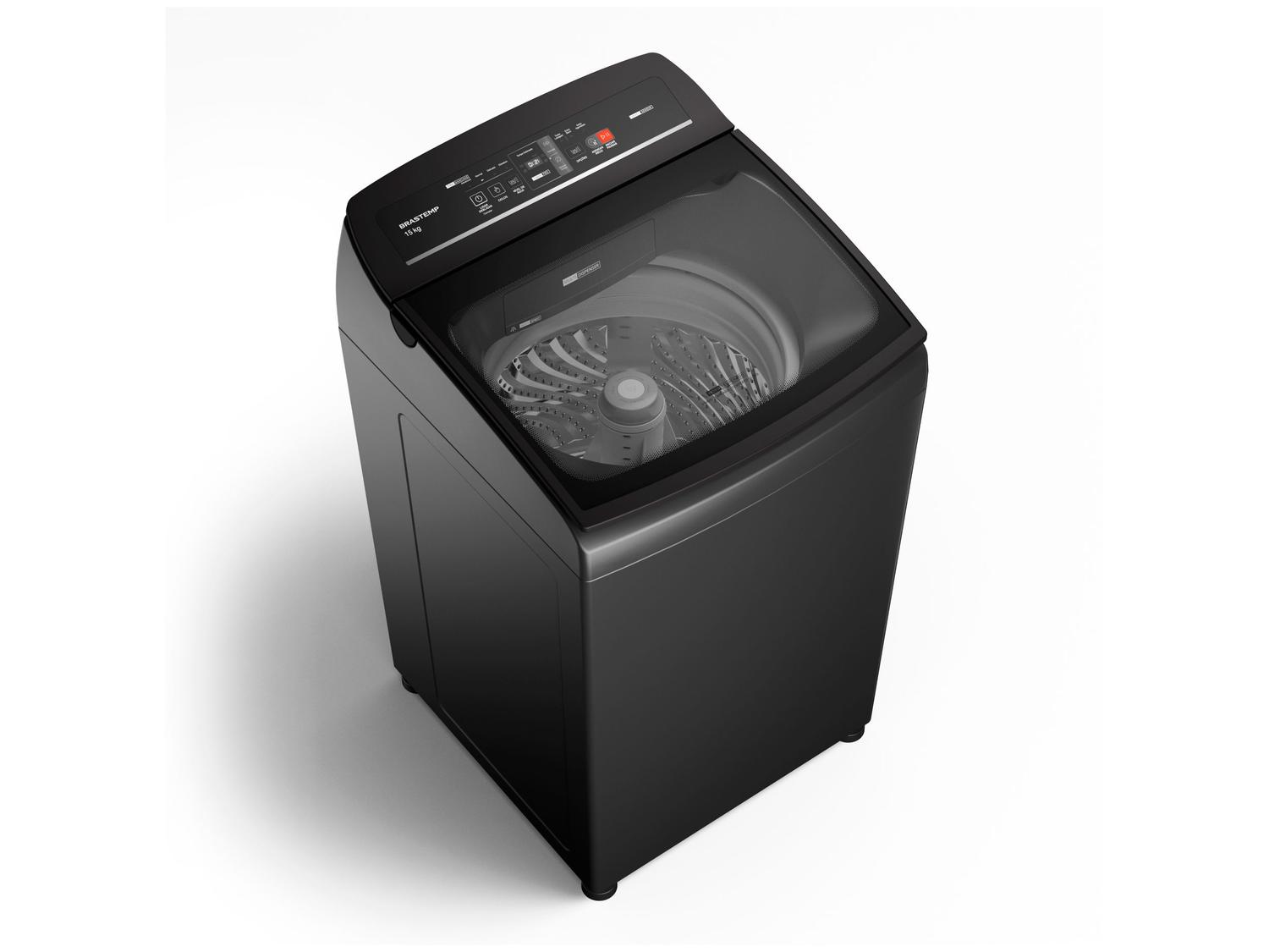 Lavadora de Roupas Brastemp 15kg