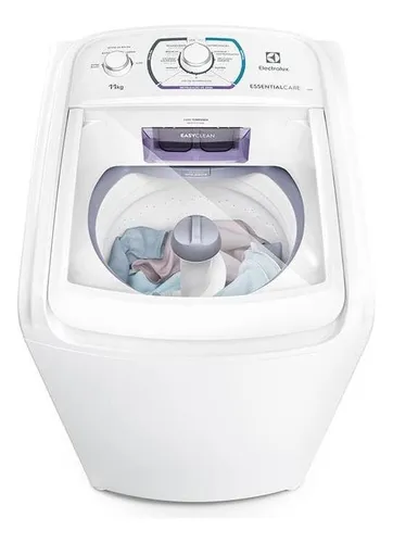 Lavadora De Roupas Electrolux Essencial Care 11kg