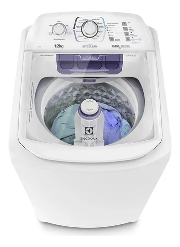 Lavadora Electrolux 12kg