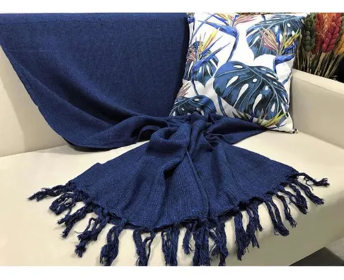 Manta Para Sofá Gigante