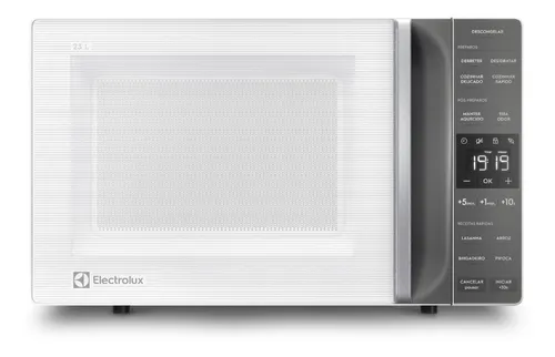 Micro-ondas Electrolux 23L