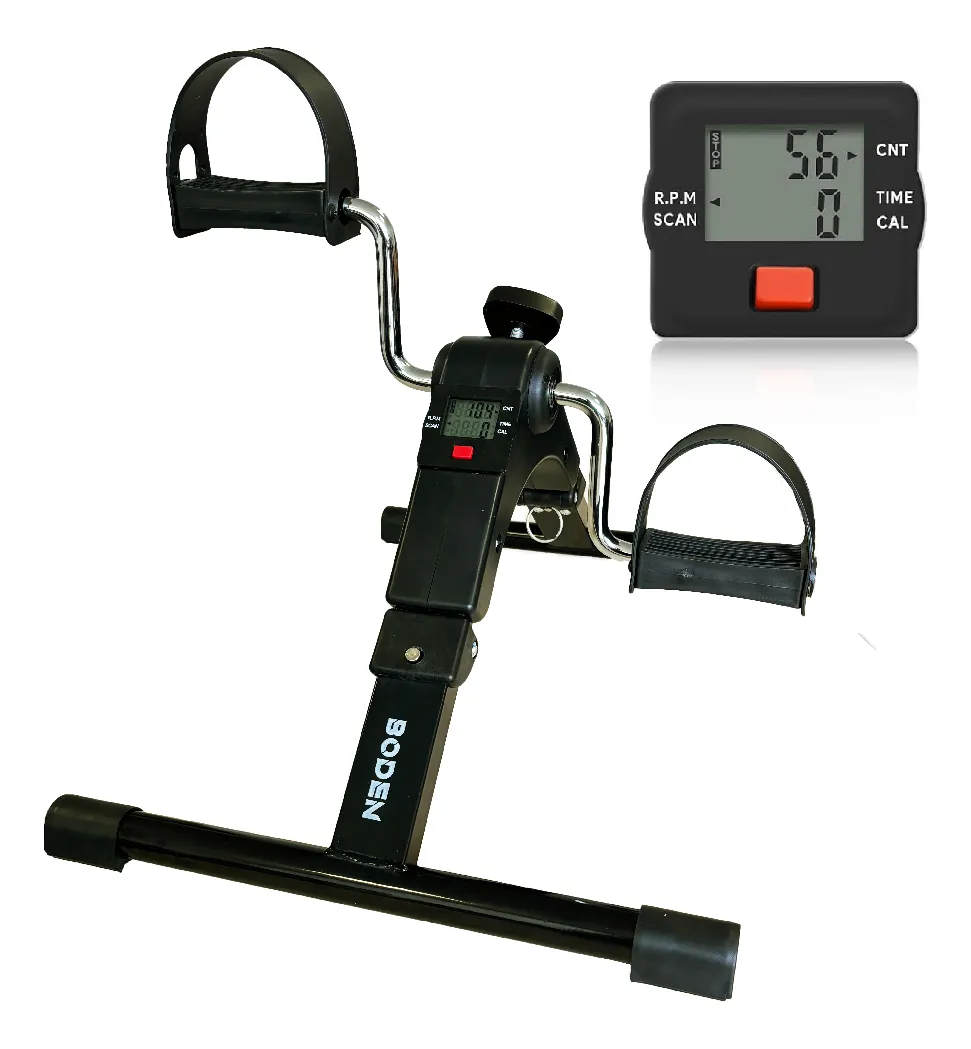 Mini Bike Cicloergômetro Pedalinho