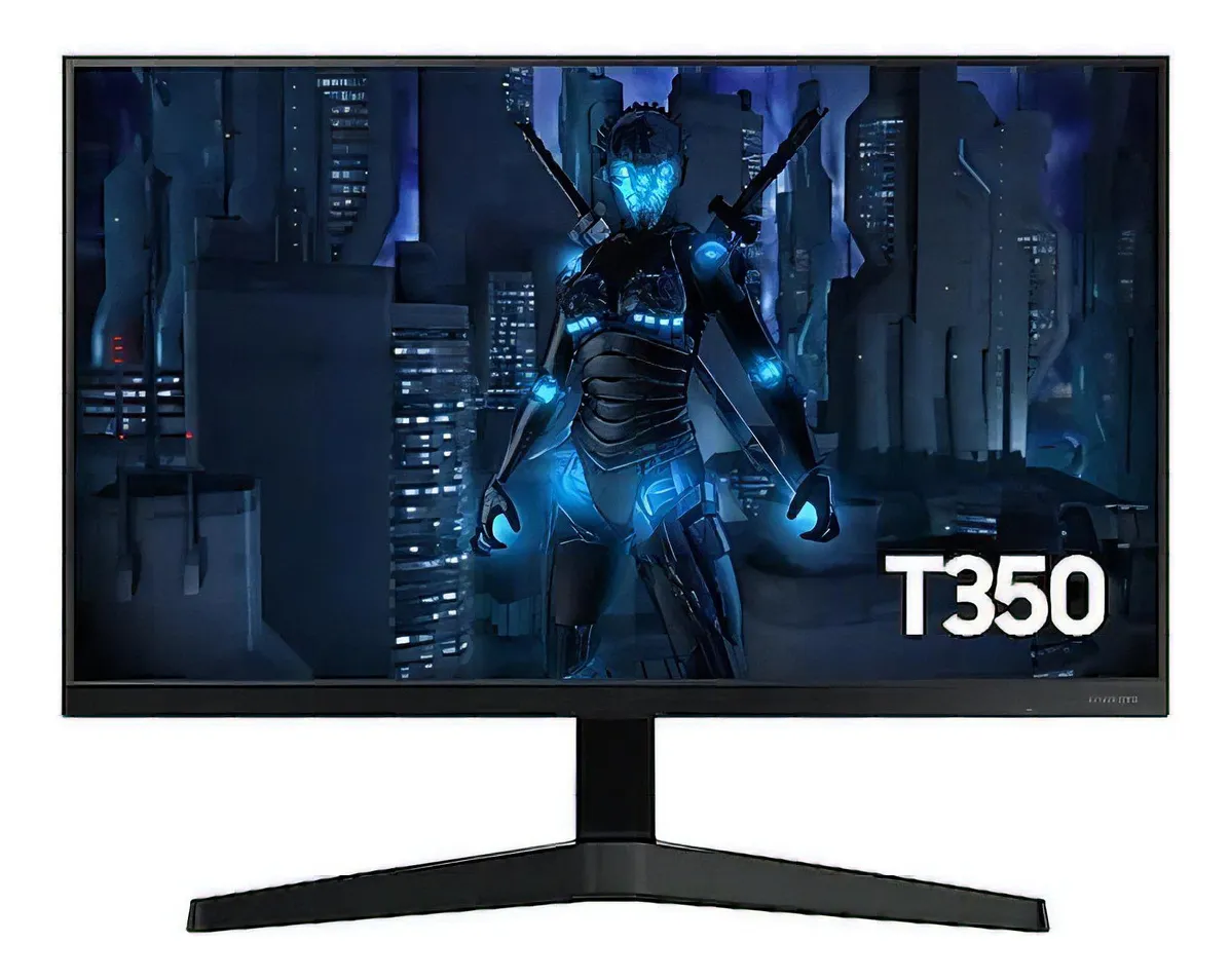 Monitor Gamer Samsung 24″ FHD 75Hz
