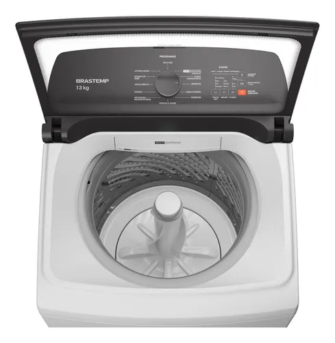 Máquina De Lavar 13kg
