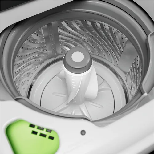 Máquina De Lavar 15 Kg