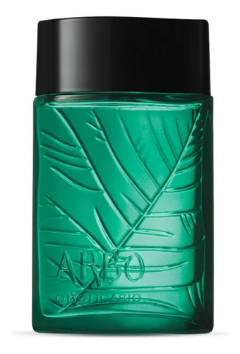 O Boticário Arbo Intenso