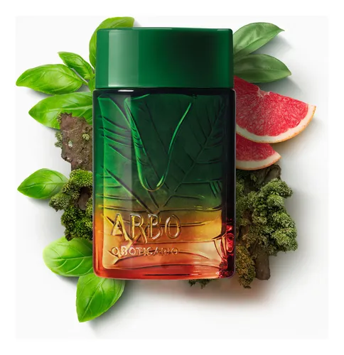 O Boticário Arbo Liberté