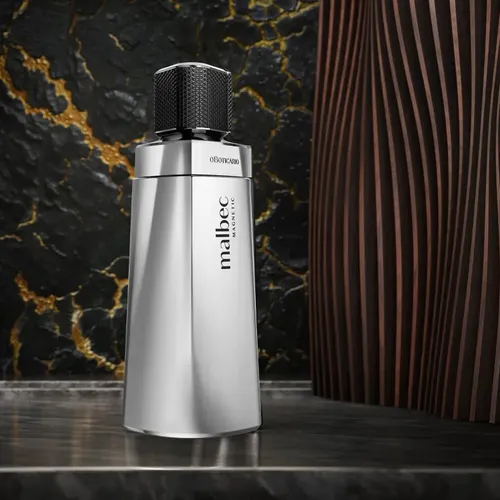 O Boticário Malbec Magnetic