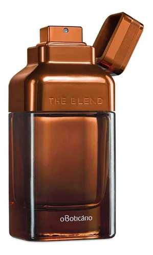 O Boticário The Blend Eau De Parfum Masculino 100ml