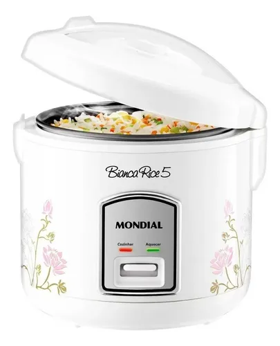 Panela De Arroz Npe-05-5