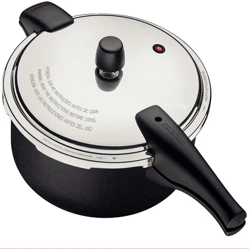 Panela De Pressão 6L