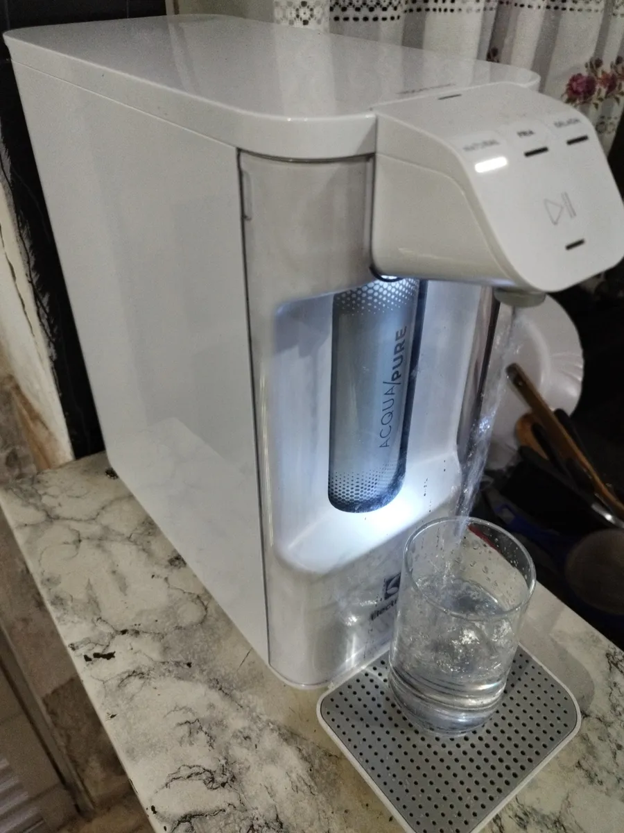 Purificador De Água Electrolux Pure 4x
