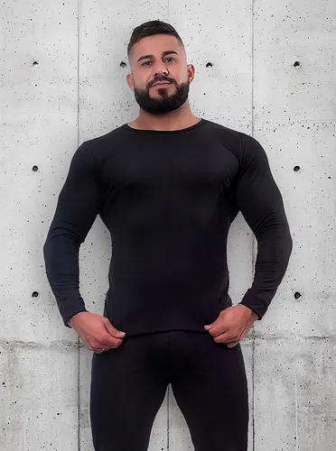 Segunda Pele Térmica Calça + Blusa