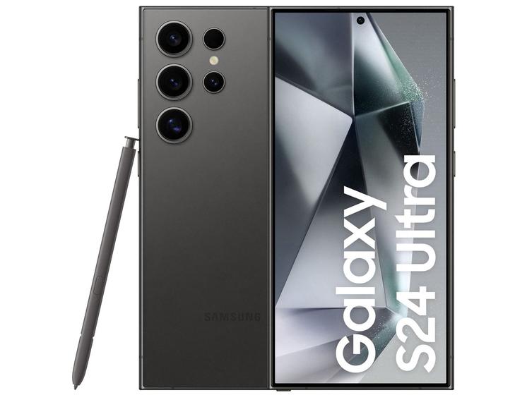 Smartphone Samsung Galaxy S24 Ultra