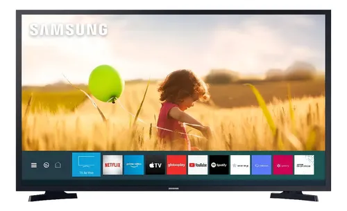 Smart TV LED 43″ Full HD Samsung BE43T-M