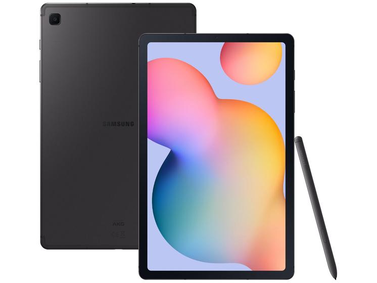 Tablet Samsung Galaxy Tab S6 Lite com Caneta 10,4″