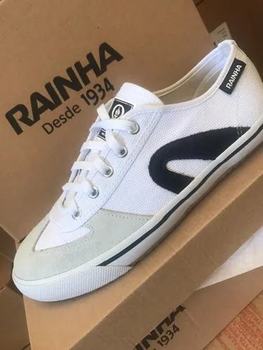 Tenis Chuteira Rainha