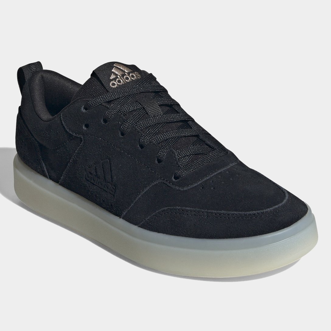 Tênis Adidas Park St Feminino – Preto+Branco