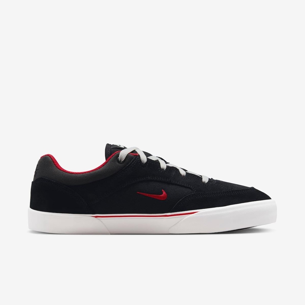 Tênis Nike Sb Malor – Masculino