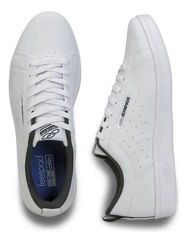 Tênis Olympikus Only 2 Unissex