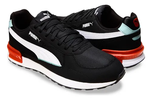 Tênis Puma Gravitation