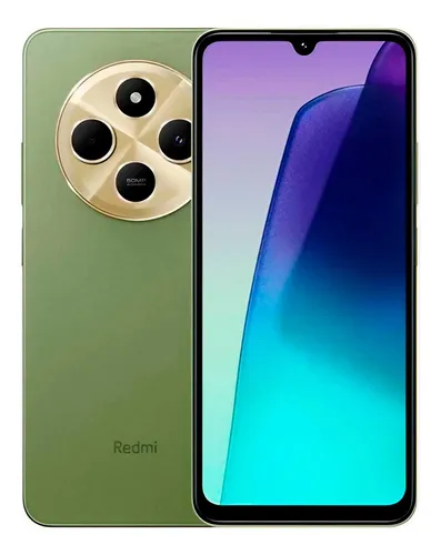Xiaomi Verde 256GB