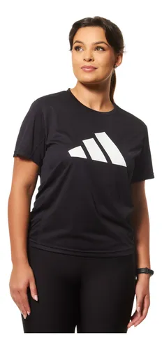 Camiseta Feminina Run It adidas