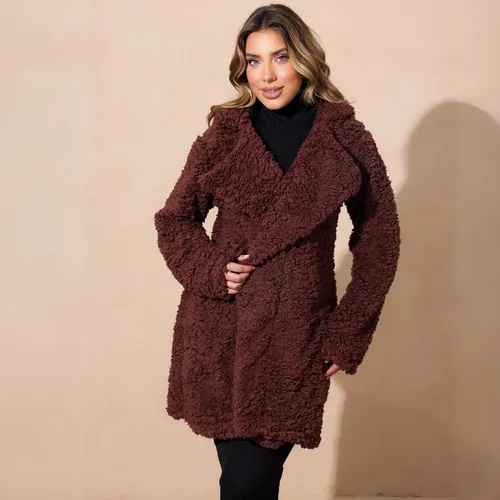 Casaco Feminino Sobretudo