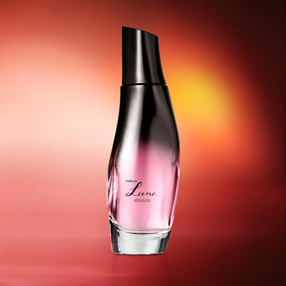 Deo Colônia Luna Absoluta Feminino 75 ml