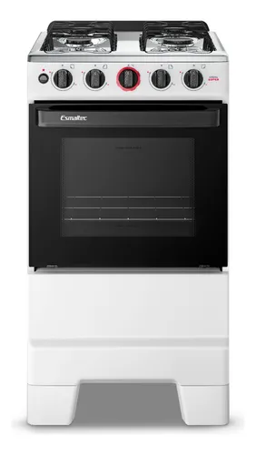 Fogão a Gás Mesa Inox