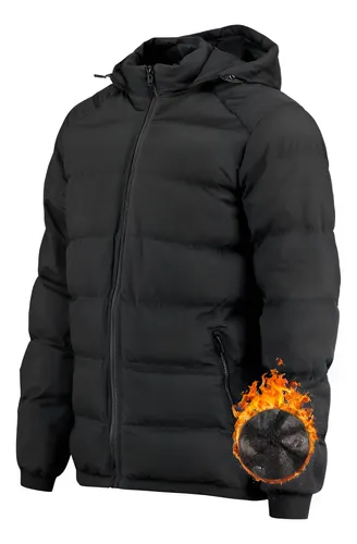 Bobojaco Casaco Forrada