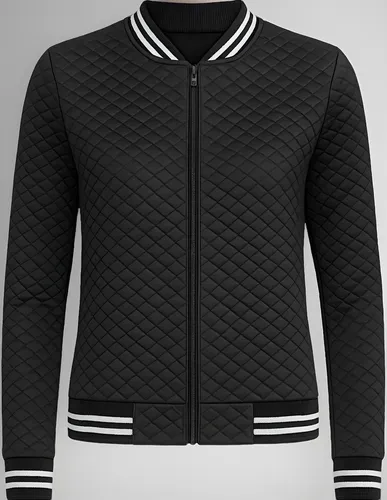 Jaqueta Feminina Bomber